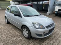 Turbina ford fiesta 2005