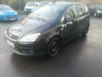 Usa ford c max 2005
