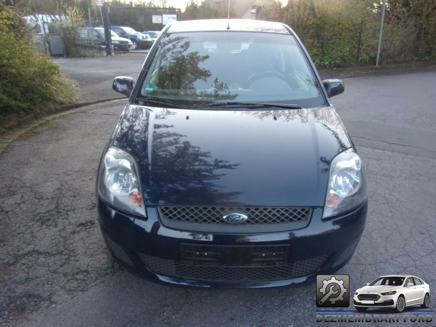 Traversa cutie viteze ford fiesta 2007