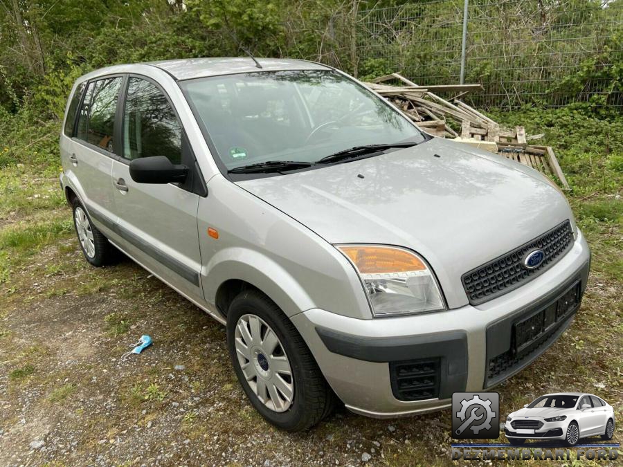 Turbina ford fusion 2005