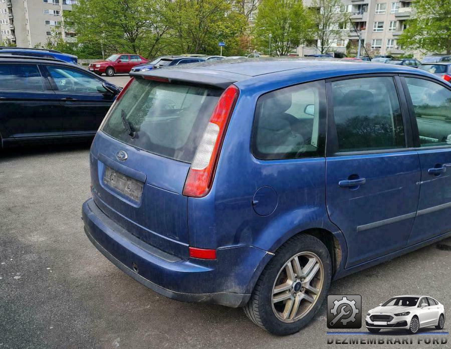Usa ford c max 2008