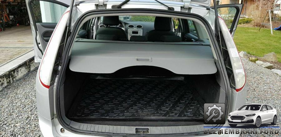 Vas expansiune radiator ford focus 2013