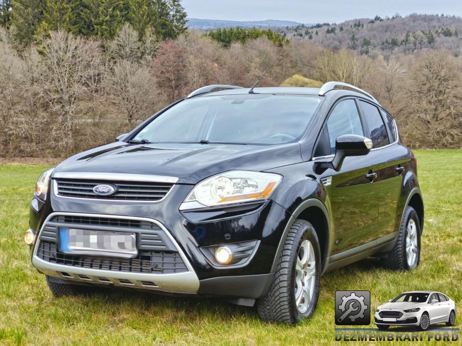 Vas lichid servodirectie ford kuga 2013